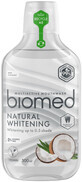 Biomed Collutorio sbiancante naturale 500 ml