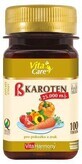 VitaHarmony Betacarotene 25.000 mj 100 capsule