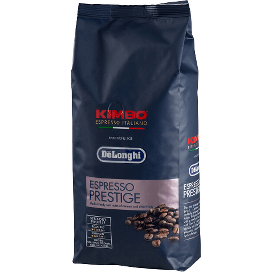 De Longhi Espresso Prestige caffè in grani 1 kg