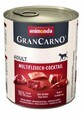 Animonda carne mista Gran Carno in scatola 800 g