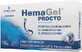 HemaGel PROCTO supposte 10 pz.