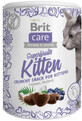 Brit Care Snack per gatti Superfruits Kitten 100 g