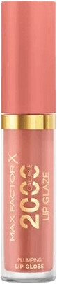 Max Factor 2000 Calorie Lucidalabbra Idratante 050 Guava Flair 4,4 ml