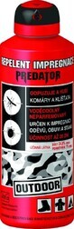 Predator OUTDOOR IMPREGNAZIONE repellente 1x200 ml