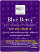 Nuovo Nordic Blue Berry Eyebright Plus 60 compresse