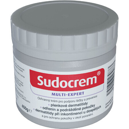 Sudocrem Multi-Expert 400 g