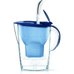 Brita Marella Marella Memo MX+ filtro bollitore blu 2,4 litri