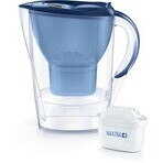 Brita Marella Marella Memo MX+ filtro bollitore blu 2,4 litri