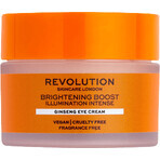 Revolution Brightening Boost Ginseng Eye Cream 15 ml