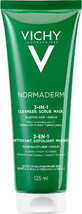 Vichy Normaderm 3in1 Detergente 125 ml