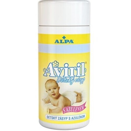 Alpa Aviril baby filling with AZULEN, 1 x 100 g