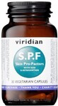 Viridian S.P.F Skin Pro Factor (Complesso di sostegno per la pelle) 30 capsule