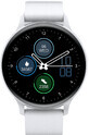 Canyon Badian Smartwatch Badian SW-68 argento