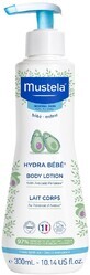 Mustela Lozione idratante per il corpo 300 ml