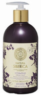 Natura Siberica Sapone Crema Idratante 500ml 1 x 500 ml