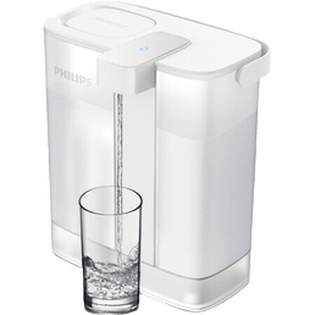 Philips Aquashield Filtro acqua istantaneo AWP2980WH/58