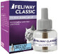 Feliway Classic lettiera sostitutiva per gatti, 48 ml