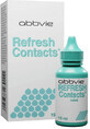 Abbvie Refresh Contacts collirio 15 ml