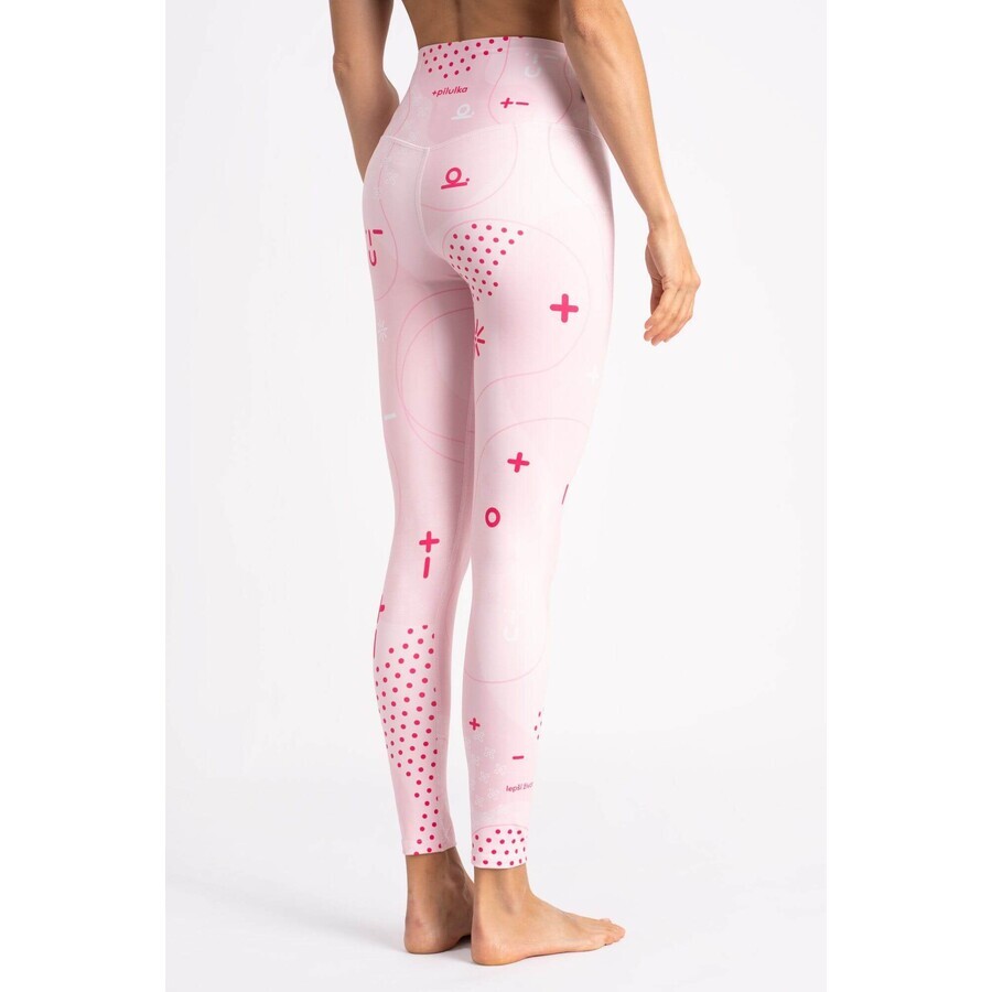 Abraka Pill leggings M