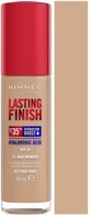 Rimmel Lasting Finish Acido Ialuronico Trucco Idratante a Lunga Durata 103 Avorio Vero 30 ml