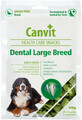 Canvit Snacks Dental Large Breed per cani 250 g