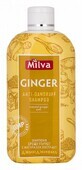 Shampoo antiforfora Milva Ginger 200 ml