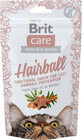 Brit Cat Snack Hairball 50 g