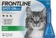 Frontline Spot-on per gatti 3 x 0,5 ml