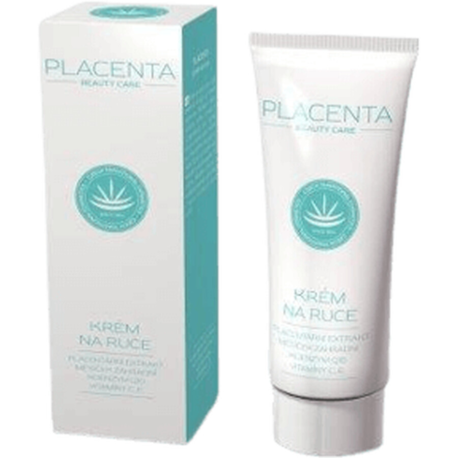 Regina Crema mani alla placenta 60 ml