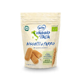 Biscotti di Farro Viaggio d'Italia Mellin 150g