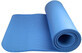 Power System Exercise mat - FITNESS YOGA MAT PLUS Blue