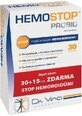 Hemostop Probio MAX Da Vinci Academia 45 capsule rigide