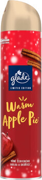 Glade Apple Pie deodorante per ambienti caldi 300 ml