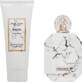 Revolution Timeless EDT &amp; Body Lotion Set regalo 2 pz.