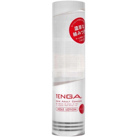 Tenga Gel lubrificante Lozione per buchi leggeri 170 ml