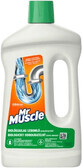 Mr.Muscle Gel di scarto 750 ml