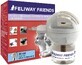 Feliway Friends diffusore e ricarica per gatti, 48 ml