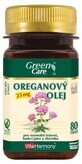 VitaHarmony Olio di origano 25mg 80 capsule