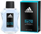 Adidas Ice Dive Eau de Toilette per uomo 100 ml