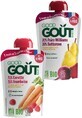 Good Go&#251;t Capsule biologiche di frutta e verdura 2 x 120 g