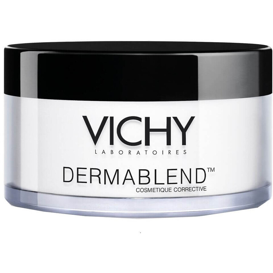 Vichy Dermablend Fixateur Poudre Polvere fissante 28 g