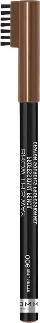 Rimmel Brow This Way, Matita per sopracciglia, 006 Brunet 1,4 g