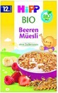 HiPP Muesli biologico con frutti del giardino 200 g