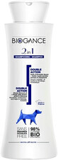 Biogance 2in1 Shampoo 250 ml