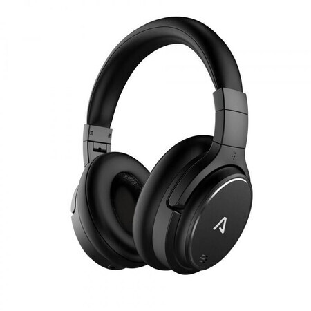 LAMAX NoiseComfort ANC wireless headphones, black