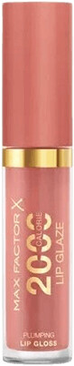 Max Factor 2000 Calorie Lip Gloss 075 Pink Fizz 4,4 ml