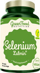 GreenFood Nutrition GreenFood Selenium Lalmin&#174; 30 capsule