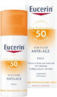 Eucerin SUN Emulsione Solare Antirughe SPF50 50 ml