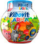 Vibovit Farm gelatina multivitaminica 50 pz.