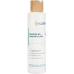 Lobey Shampoo per capelli grassi 200 ml